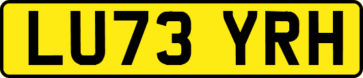 LU73YRH