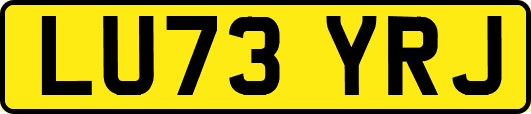LU73YRJ