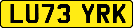 LU73YRK