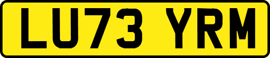 LU73YRM