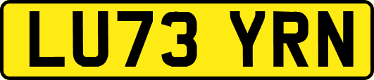 LU73YRN