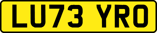 LU73YRO