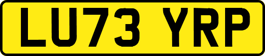 LU73YRP