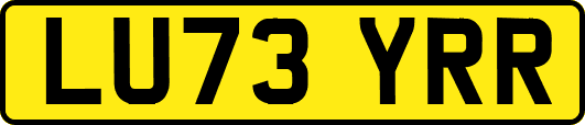 LU73YRR