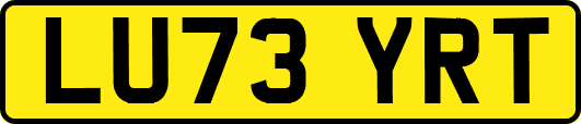 LU73YRT