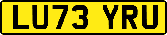 LU73YRU