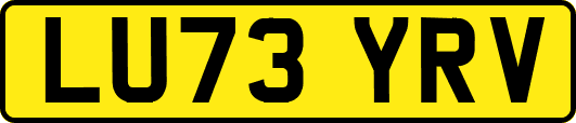LU73YRV