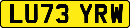 LU73YRW