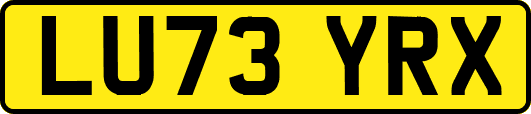 LU73YRX