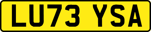 LU73YSA