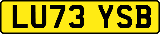 LU73YSB