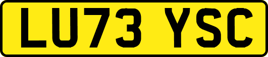 LU73YSC