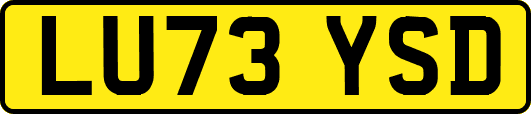 LU73YSD