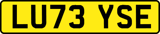 LU73YSE