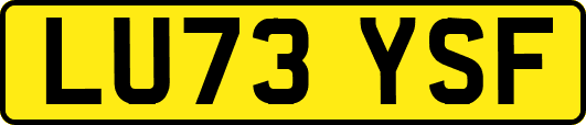 LU73YSF