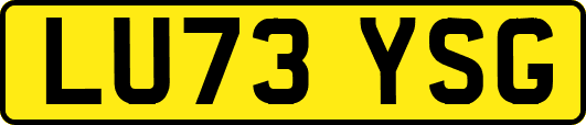 LU73YSG