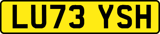 LU73YSH