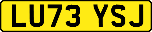 LU73YSJ