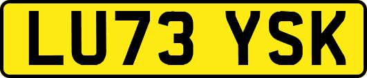 LU73YSK