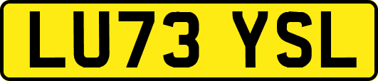 LU73YSL