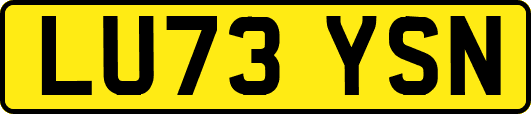 LU73YSN