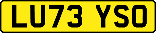 LU73YSO