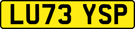 LU73YSP