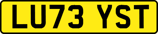 LU73YST