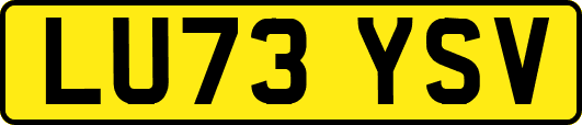 LU73YSV