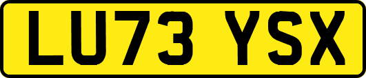 LU73YSX