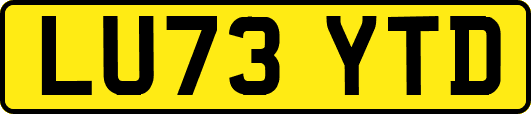 LU73YTD
