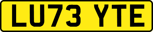 LU73YTE