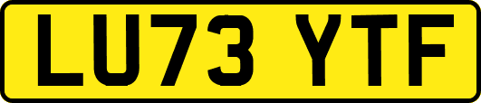 LU73YTF