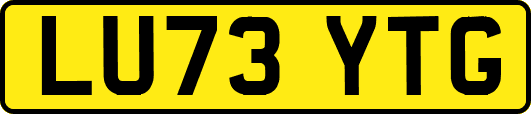 LU73YTG