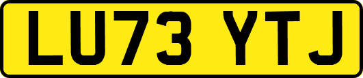 LU73YTJ