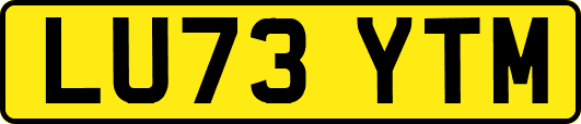 LU73YTM