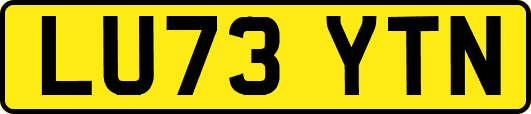 LU73YTN