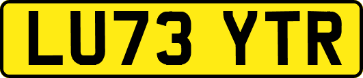 LU73YTR
