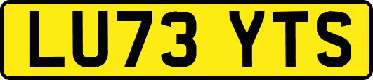 LU73YTS