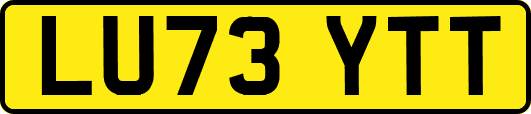 LU73YTT