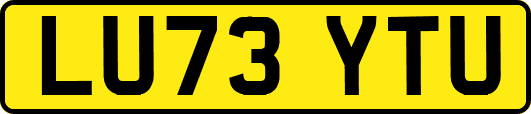 LU73YTU