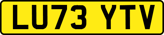 LU73YTV