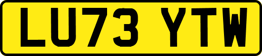 LU73YTW