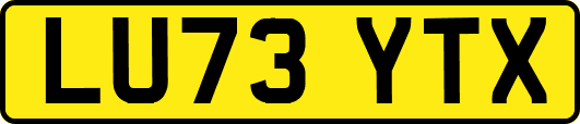 LU73YTX