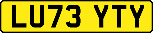 LU73YTY