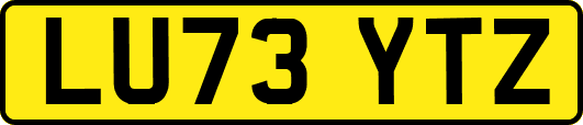 LU73YTZ