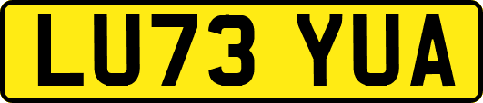LU73YUA