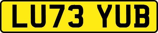 LU73YUB