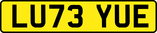 LU73YUE
