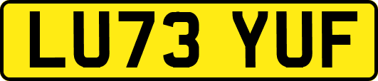 LU73YUF